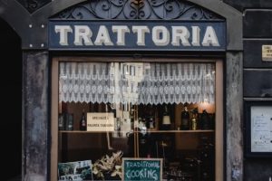 Trattoria e luoghi tipici bergamo centro e citta altaTrattoria e luoghi tipici bergamo centro e citta alta