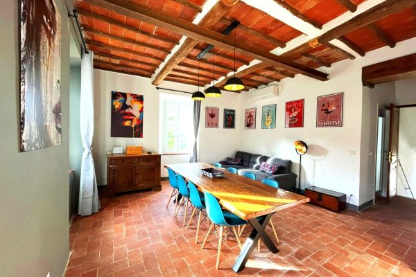 appartamento spazioso a Chianti appartamento spazioso a Chianti